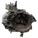 CITROEN/PEUGEOT/FIAT 2.0/2.2/2.3L DIESEL MANUAL 6 SPEED GEARBOX 2014+ 20GP17 - Dragon Engines LTD