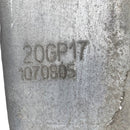 CITROEN/PEUGEOT/FIAT 2.0/2.2/2.3L DIESEL MANUAL 6 SPEED GEARBOX 2014+ 20GP17 - Dragon Engines LTD