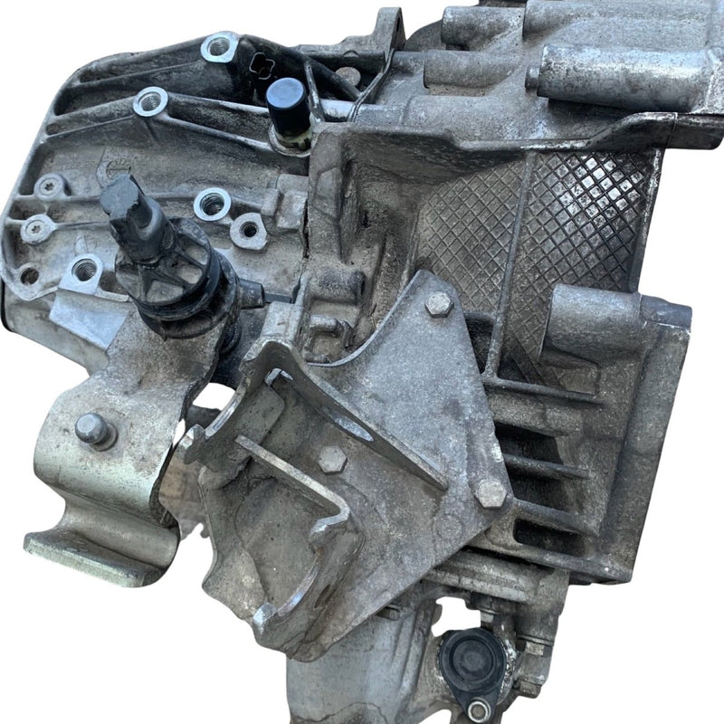 CITROEN/PEUGEOT/FIAT 2.0/2.2/2.3L DIESEL MANUAL 6 SPEED GEARBOX 2014+ 20GP17 - Dragon Engines LTD