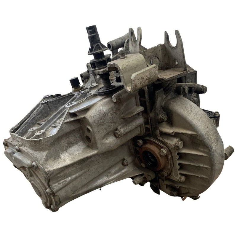 CITROEN/PEUGEOT/FIAT 2.0/2.2/2.3L DIESEL MANUAL 6 SPEED GEARBOX 2014+ 20GP17 - Dragon Engines LTD