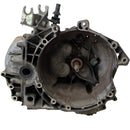 CITROEN/PEUGEOT/FIAT 2.0/2.2/2.3L DIESEL MANUAL 6 SPEED GEARBOX 2014+ 20GP17 - Dragon Engines LTD