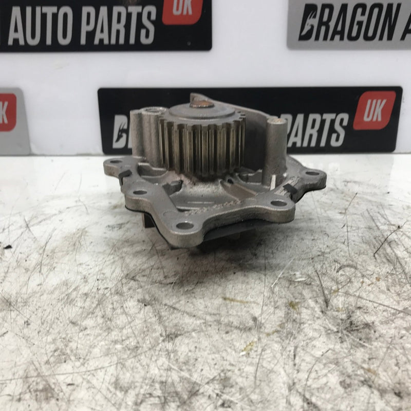 Citroen/Peugeot/Jaguar / Water Pump / 2.2L Diesel / 9684319880 - Dragon Engines LTD