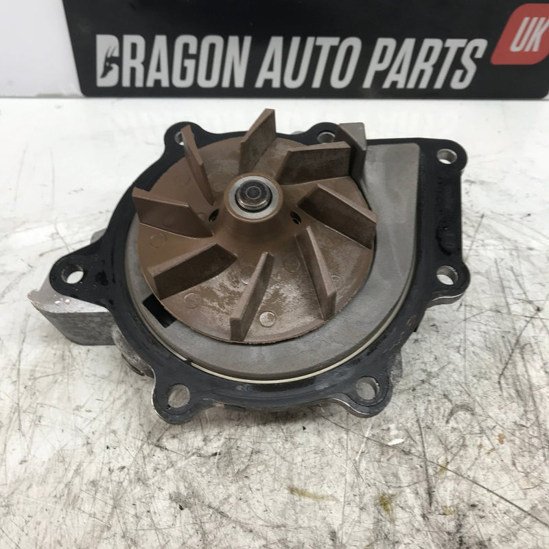 Citroen/Peugeot/Jaguar / Water Pump / 2.2L Diesel / 9684319880 - Dragon Engines LTD