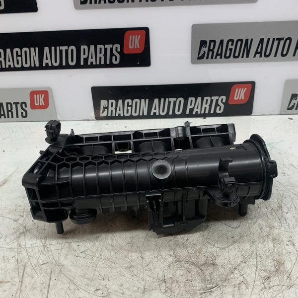 Citroen/Peugeot/Vauxhall / 1.2L Petrol / Air Intake Manifold / 9842272880 - Dragon Engines LTD