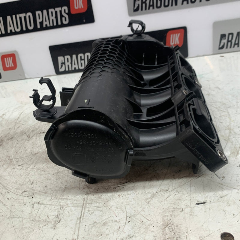 Citroen/Peugeot/Vauxhall / 1.2L Petrol / Air Intake Manifold / 9842272880 - Dragon Engines LTD