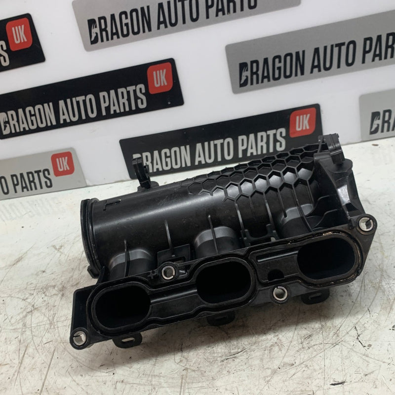 Citroen/Peugeot/Vauxhall / 1.2L Petrol / Air Intake Manifold / 9842272880 - Dragon Engines LTD