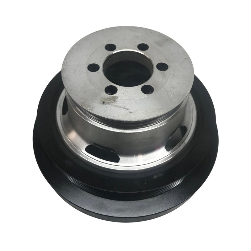 Citroen/Peugeot/Vauxhall / Crankshaft Pulley / 1.2L Petrol / 19-On / 9834309980 - Dragon Engines LTD