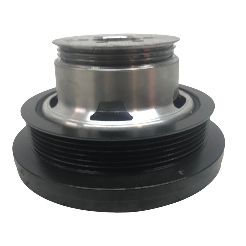 Citroen/Peugeot/Vauxhall / Crankshaft Pulley / 1.2L Petrol / 19-On / 9834309980 - Dragon Engines LTD