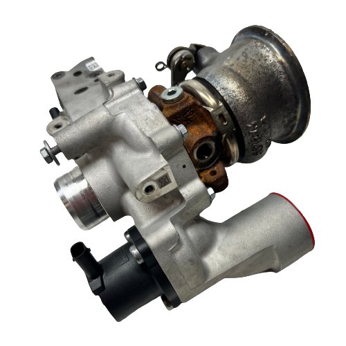 Citroen/Peugeot/Vauxhall / Turbocharger / 1.2L Petrol / 2018-2021 / 9836081180 - Dragon Engines LTD