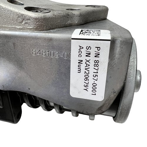 Citroen/Peugeot/Vauxhall / Turbocharger / 1.2L Petrol / 2018-2021 / 9836081180 - Dragon Engines LTD