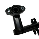 Cooling Water Pipe Rover/Jaguar Water Pipe - JPLA-18N348-BA - Dragon Engines LTD