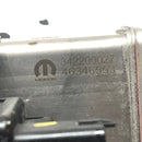 Fiat 1.6L Diesel 263A8000 JTD EGR Cooler / Heat Exchanger 46346553 342200027 - Dragon Engines LTD