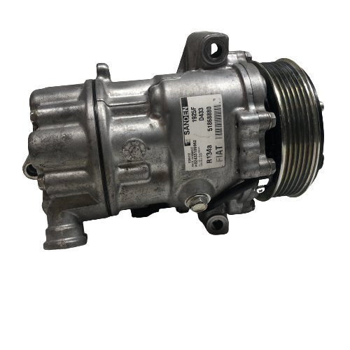 FIAT / 1.6L Diesel / Air Con Pump / 51868880 - Dragon Engines LTD