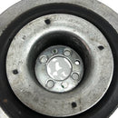 FIAT / 1.6L Diesel / Crankshaft Pulley / 55208280 - Dragon Engines LTD