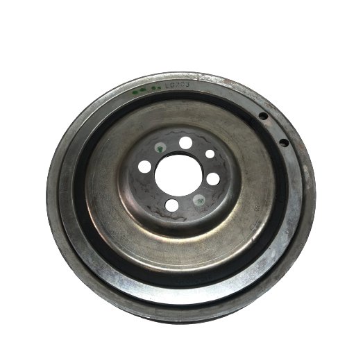 FIAT / 1.6L Diesel / Crankshaft Pulley / 55208280 - Dragon Engines LTD