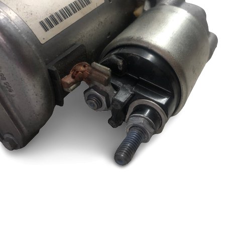 Fiat / 2015-2020 / 1.3L Diesel / Starter Motor / 51916170A152 - Dragon Engines LTD