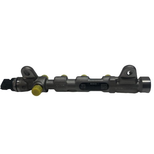 Fiat / 2.0L Diesel / Fuel Rail / 0445214359/46337642 - Dragon Engines LTD