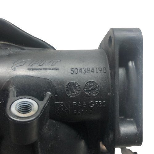 Fiat / 2.3L Diesel / 2015-> / Intake Manifold / 504384190 - Dragon Engines LTD