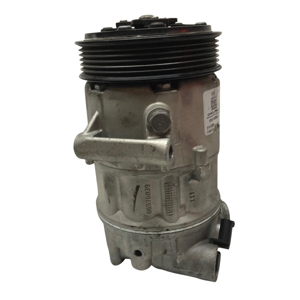 Fiat (500/500x) / Air Con Compressor / 2015-On / 1.3L Petrol / 51962459 - Dragon Engines LTD