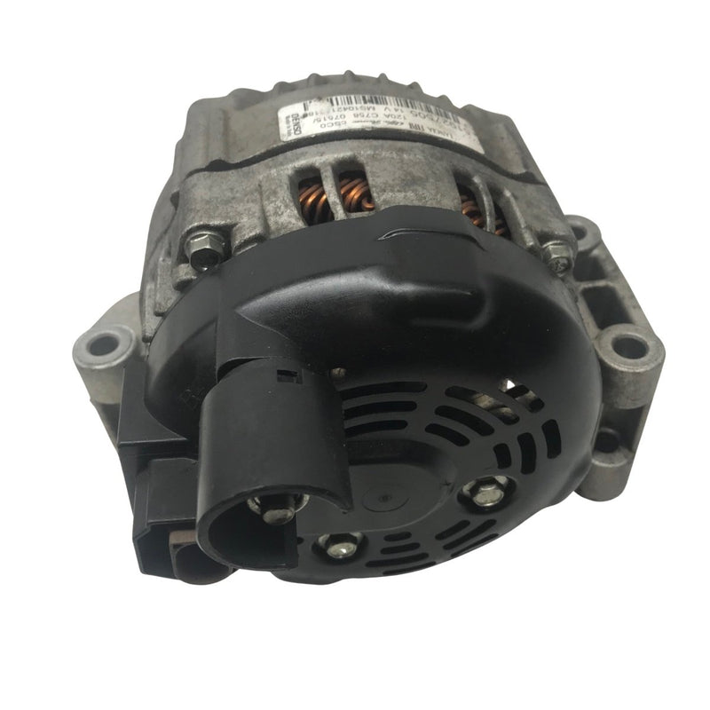 Fiat (500L) / Alternator / 2013 / 1.3L Diesel / 51927505 - Dragon Engines LTD