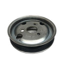 Fiat Doblo 1.6L Diesel A16DH Power Steering Pump Pulley 55188746 - Dragon Engines LTD
