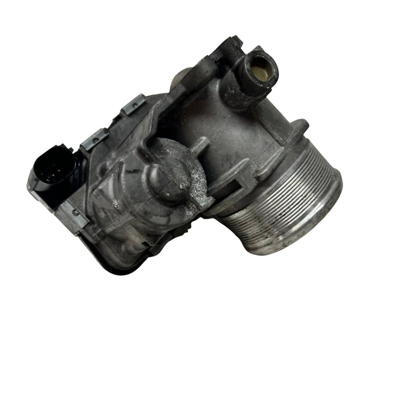 FIAT DUCATO / 2.3 Diesel / Throttle Body / 5802712019 - Dragon Engines LTD