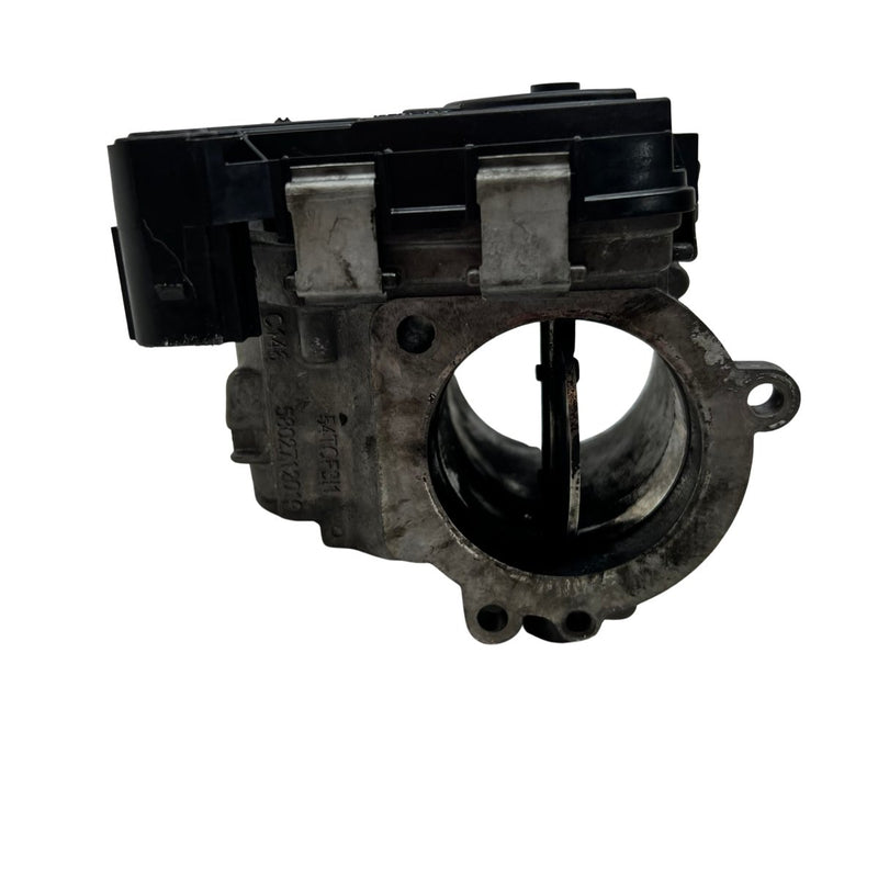 Fiat ducato on sale throttle body