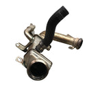 Fiat (Ducato) / EGR Cooler / 2014-2022 / 2.3 Diesel / Euro6 / 5802131785 - Dragon Engines LTD