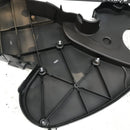 Fiat Ducato / Timing belt Cover / 2.3 Diesel / 5802836860 - Dragon Engines LTD