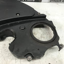 Fiat Ducato / Timing belt Cover / 2.3 Diesel / 5802836860 - Dragon Engines LTD