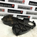 Fiat Ducato / Timing belt Cover / 2.3 Diesel / 5802836860 - Dragon Engines LTD