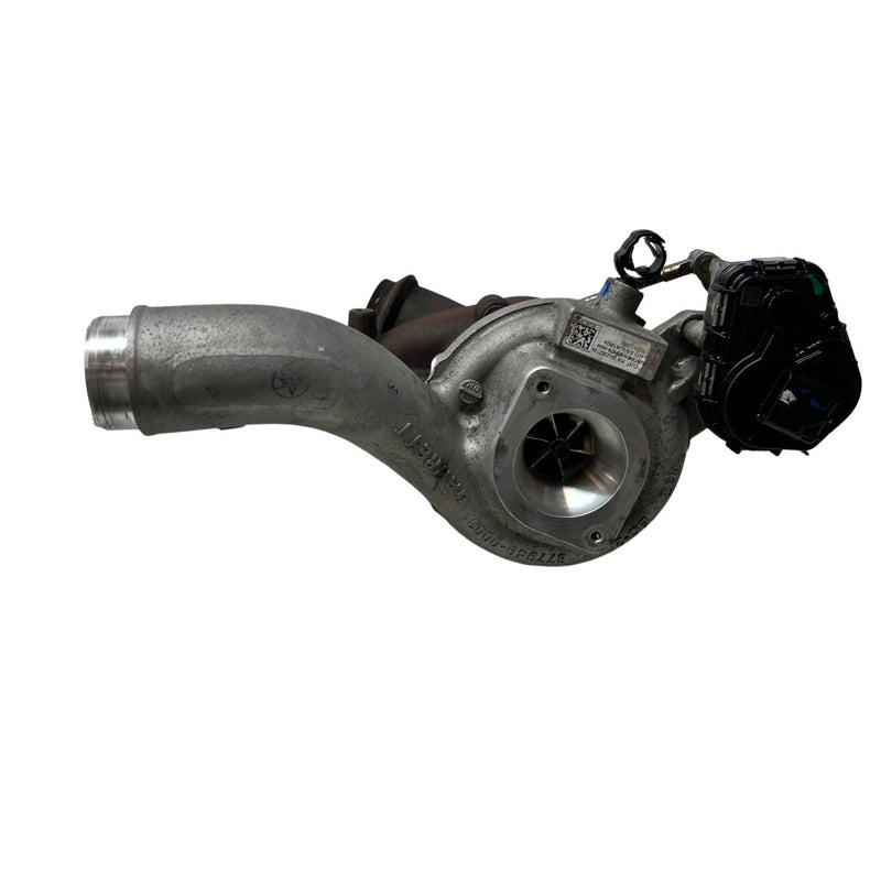 Fiat Ducato / Turbocharger / 2.3 Diesel / 5802363734 - Dragon Engines LTD