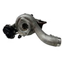 Fiat Ducato / Turbocharger / 2.3 Diesel / 5802363734 - Dragon Engines LTD