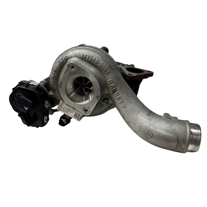 Fiat Ducato / Turbocharger / 2.3 Diesel / 5802363734 - Dragon Engines LTD