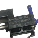 Fiat / Exhaust EGR Solenoid Valve / 1.6L Petrol / 02-16 / 04627297AB - Dragon Engines LTD