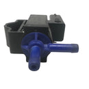 Fiat / Exhaust EGR Solenoid Valve / 1.6L Petrol / 02-16 / 04627297AB - Dragon Engines LTD