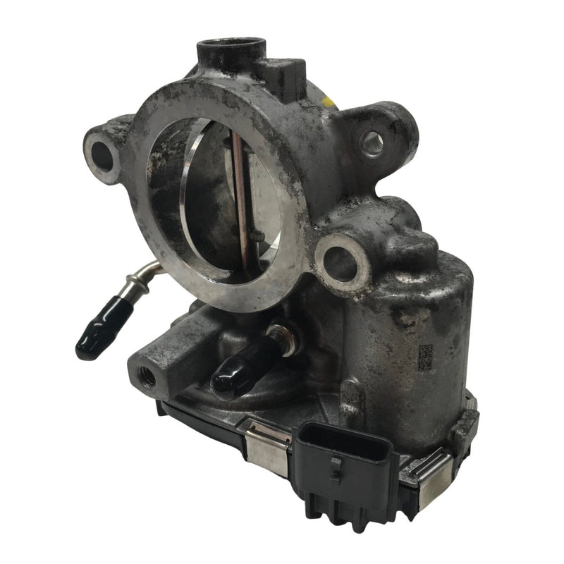 Fiat Talento / 2.0L Diesel / Throttle Body / HMLGT6775R / A2C11160000 - Dragon Engines LTD