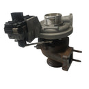 Fiat Toro Jeep Renegade Trailhawk 2.0L Diesel 55256683 822751-2 - Dragon Engines LTD