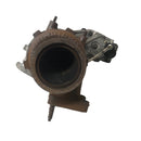 Fiat Toro Jeep Renegade Trailhawk 2.0L Diesel 55256683 822751-2 - Dragon Engines LTD