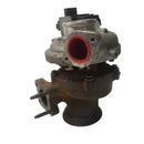 Fiat Toro Jeep Renegade Trailhawk 2.0L Diesel 55256683 822751-2 - Dragon Engines LTD