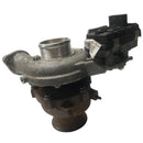 Fiat Toro Jeep Renegade Trailhawk 2.0L Diesel 55256683 822751-2 - Dragon Engines LTD