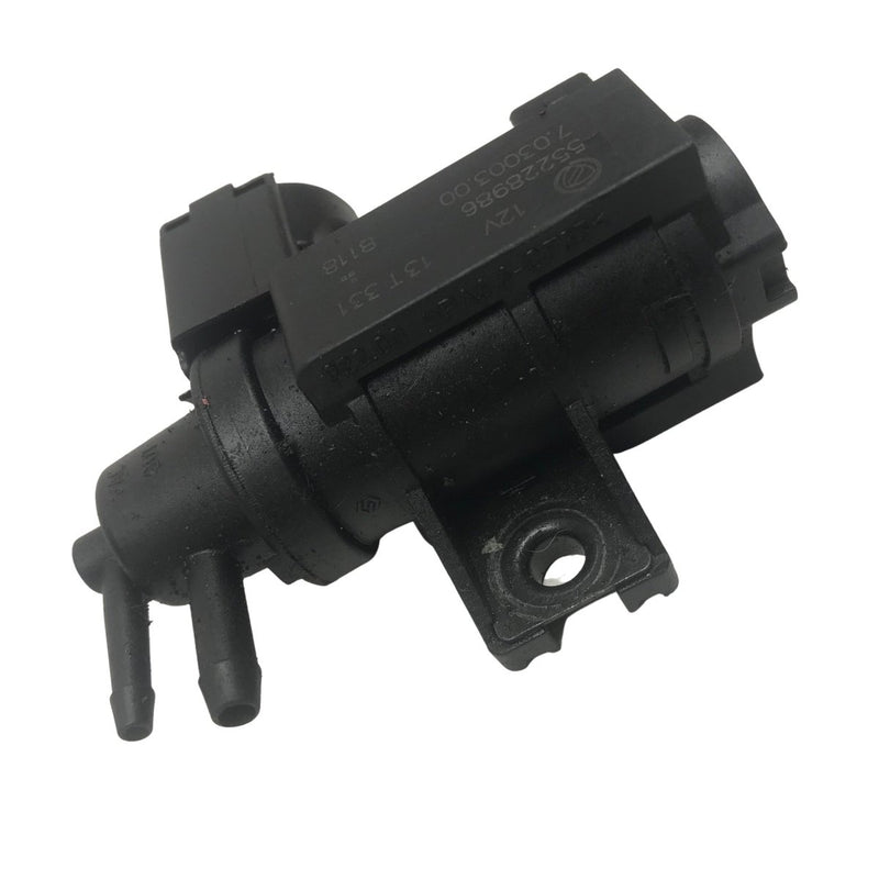 Fiat/Alfa Romeo/ Vauxhall Boost Pressure Solenoid1.3L Diesel 55228986 - Dragon Engines LTD