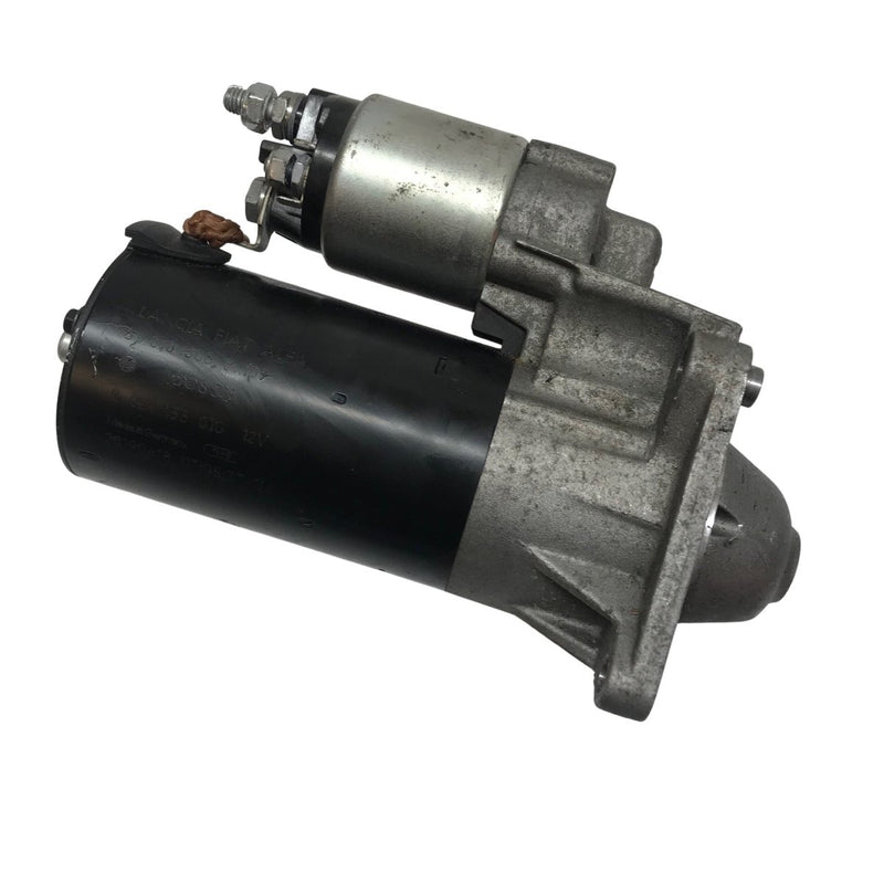 Fiat/Alfa Romeo/Jeep / Starter Motor / 12-17 / 1.6L Diesel / 51810308 - Dragon Engines LTD