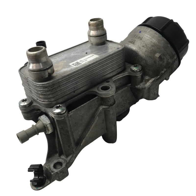 FIAT/AlfaRomeo / Oil Cooler / 1.6L Diesel / 46337144 - Dragon Engines LTD