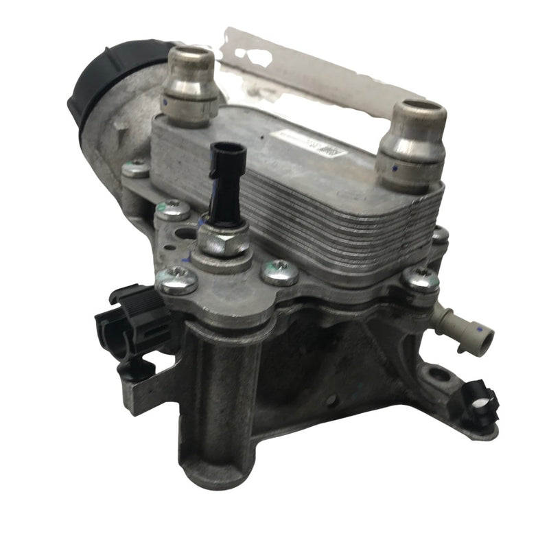 FIAT/AlfaRomeo / Oil Cooler / 1.6L Diesel / 46337144 - Dragon Engines LTD