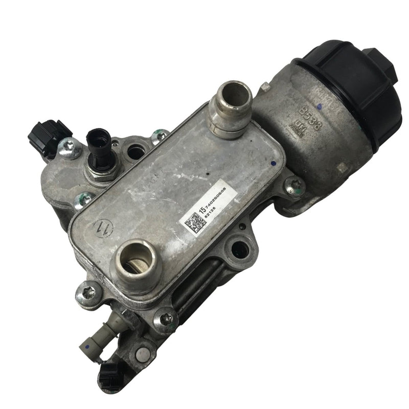 FIAT/AlfaRomeo / Oil Cooler / 1.6L Diesel / 46337144 - Dragon Engines LTD