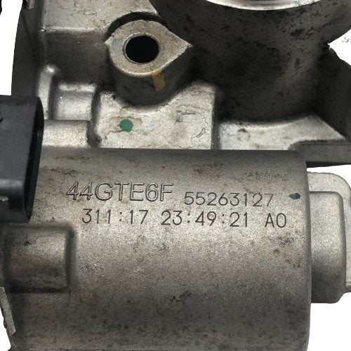 Fiat/Jeep / 1.4L Petrol / Throttle Body / 2014-2021 / 55263127 - Dragon Engines LTD