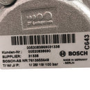 Fiat/Jeep 1.6L Diesel A16DH Power Steering Pump 00520838690/7613955648 - Dragon Engines LTD