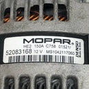 Fiat/Jeep 1.6L Diesel Alternator A16DH 52083168 - Dragon Engines LTD