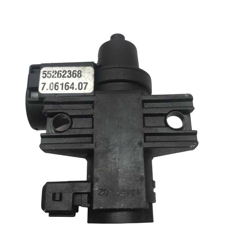 Fiat/Vauxhall / Vacuum Pressure sensor / 1.3L Diesel / 09-21 / 55259833 - Dragon Engines LTD